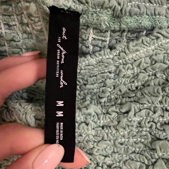 Urban Outfitters Beach Jumpsuit/ Coverup - Picture 5 of 5